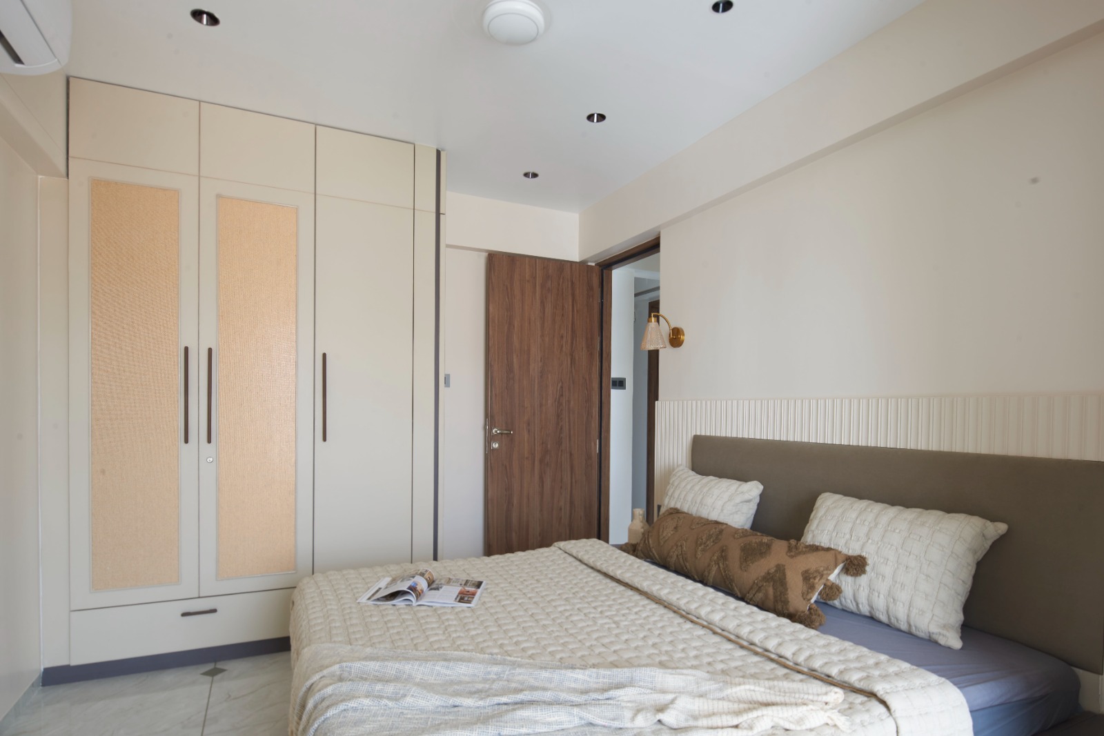 Bavdhan Resident House