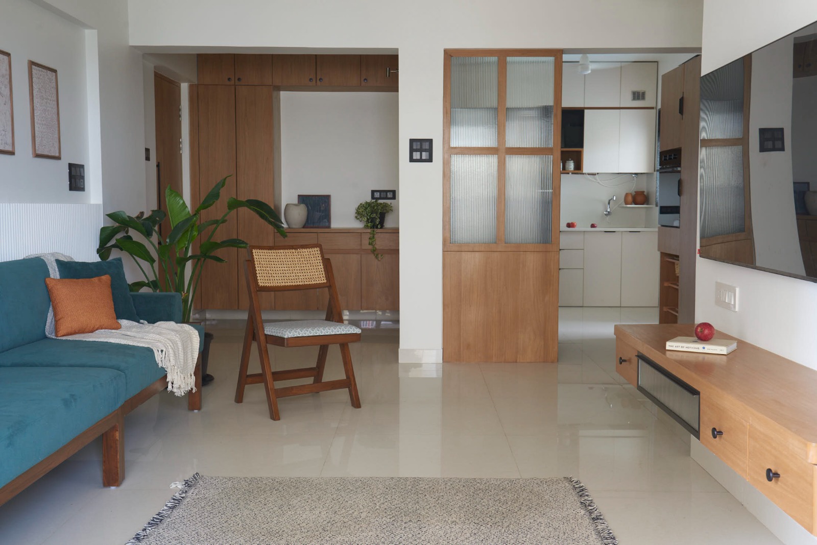 Dhyari Resident House